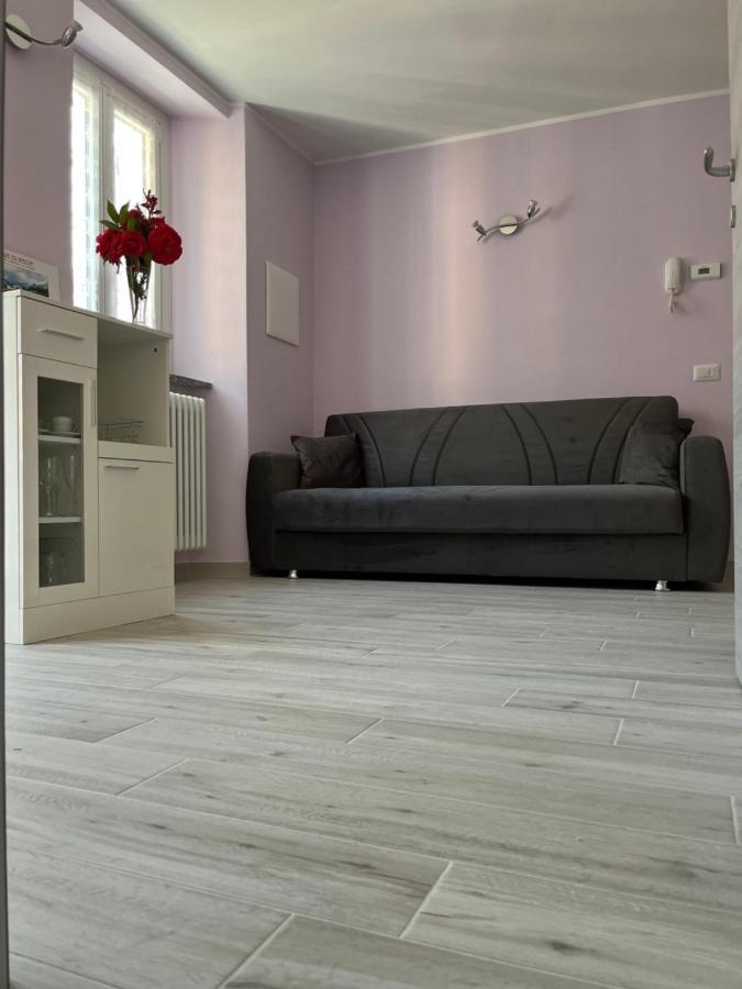 Casa Castellana Apt 1 E Casa Castellana Apt 2 Sala Comacina Dış mekan fotoğraf
