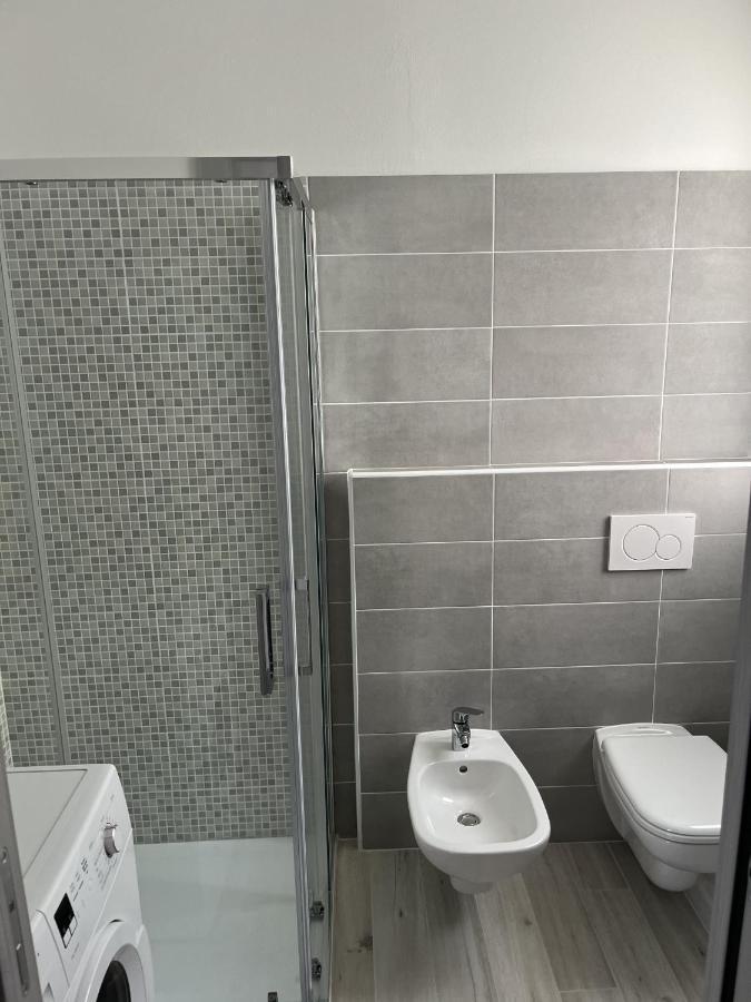 Casa Castellana Apt 1 E Casa Castellana Apt 2 Sala Comacina Dış mekan fotoğraf