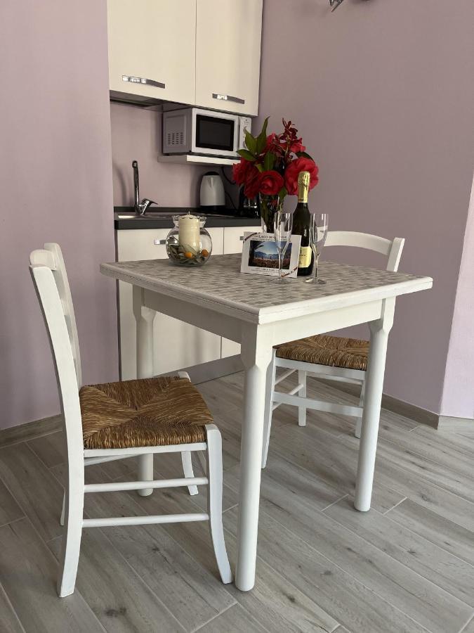 Casa Castellana Apt 1 E Casa Castellana Apt 2 Sala Comacina Dış mekan fotoğraf