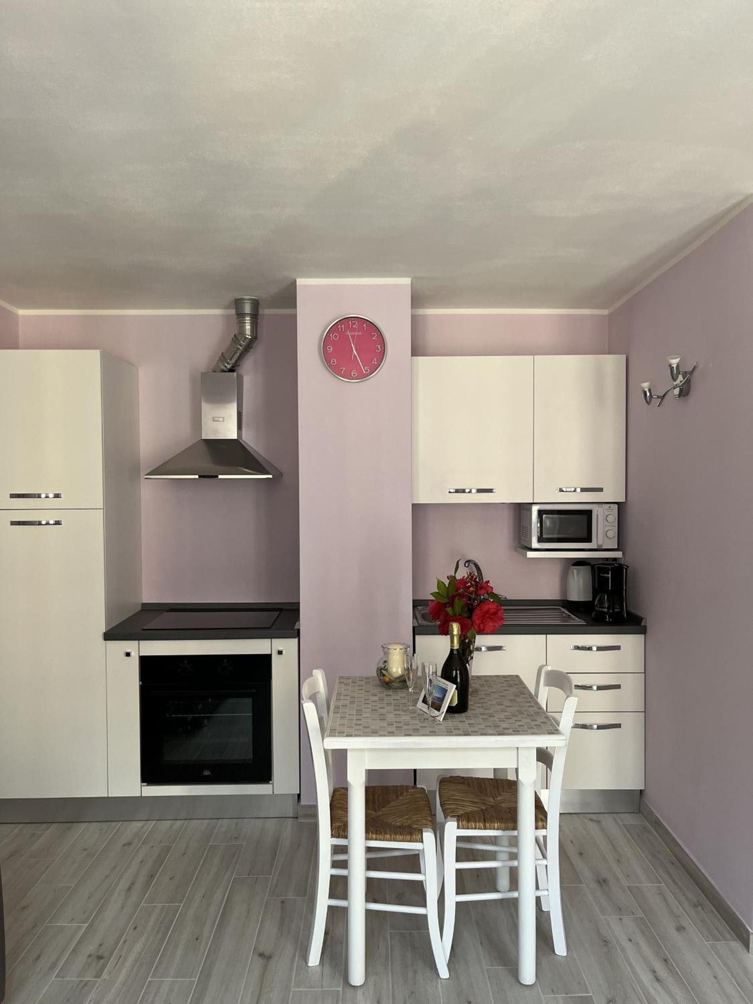 Casa Castellana Apt 1 E Casa Castellana Apt 2 Sala Comacina Dış mekan fotoğraf